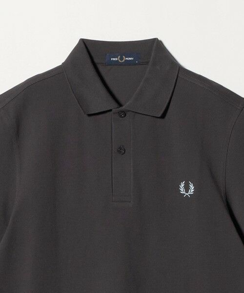 green label relaxing / グリーンレーベル リラクシング ポロシャツ | <FRED PERRY> フレッドペリー シャツ 半袖 ポロシャツ | 詳細5