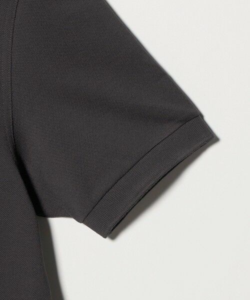 green label relaxing / グリーンレーベル リラクシング ポロシャツ | <FRED PERRY> フレッドペリー シャツ 半袖 ポロシャツ | 詳細6