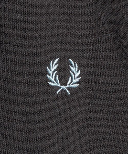 green label relaxing / グリーンレーベル リラクシング ポロシャツ | <FRED PERRY> フレッドペリー シャツ 半袖 ポロシャツ | 詳細7