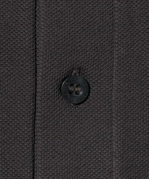 green label relaxing / グリーンレーベル リラクシング ポロシャツ | <FRED PERRY> フレッドペリー シャツ 半袖 ポロシャツ | 詳細8