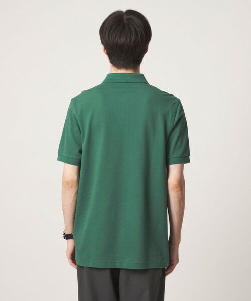 green label relaxing / グリーンレーベル リラクシング ポロシャツ | <FRED PERRY> フレッドペリー シャツ 半袖 ポロシャツ | 詳細19