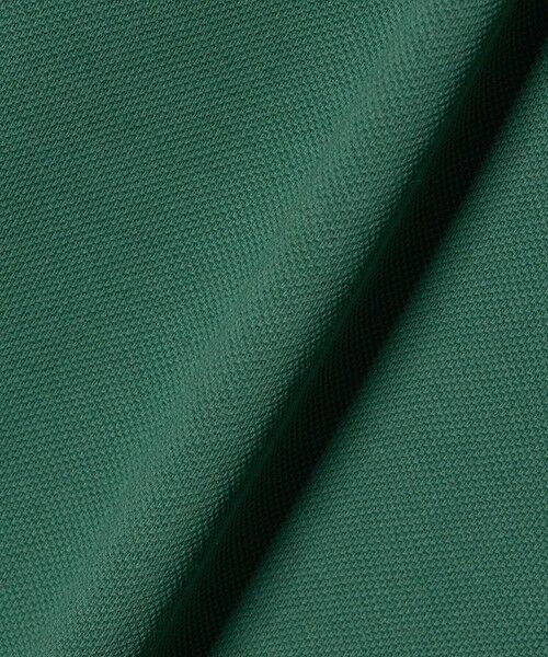 green label relaxing / グリーンレーベル リラクシング ポロシャツ | <FRED PERRY> フレッドペリー シャツ 半袖 ポロシャツ | 詳細14
