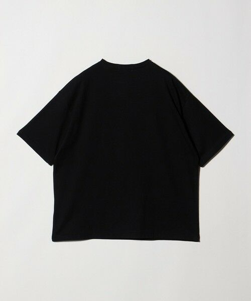 green label relaxing / グリーンレーベル リラクシング Tシャツ | 【別注】＜THE NERDYS×BRIGITTE TANAKA×GLR＞半袖Tシャツ | 詳細15