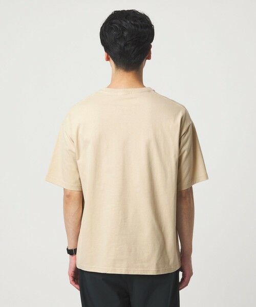 green label relaxing / グリーンレーベル リラクシング Tシャツ | 【別注】＜THE NERDYS×BRIGITTE TANAKA×GLR＞半袖Tシャツ | 詳細25