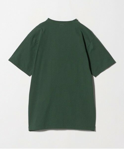 green label relaxing / グリーンレーベル リラクシング Tシャツ | ＜OAFISH＞GOOD THINGS 半袖 Tシャツ | 詳細1