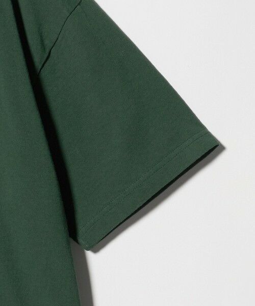 green label relaxing / グリーンレーベル リラクシング Tシャツ | ＜OAFISH＞GOOD THINGS 半袖 Tシャツ | 詳細3