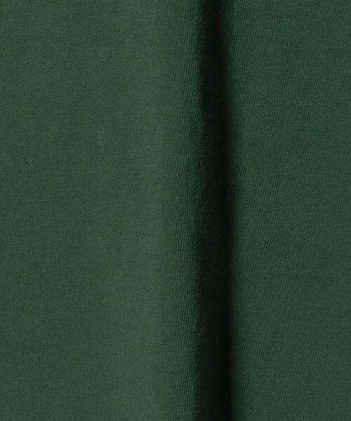 green label relaxing / グリーンレーベル リラクシング Tシャツ | ＜OAFISH＞GOOD THINGS 半袖 Tシャツ | 詳細5