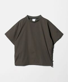 green label relaxing / グリーンレーベル リラクシング Tシャツ | 【別注】＜DAIWA＞Dot Air 半袖 Tシャツ カットソー