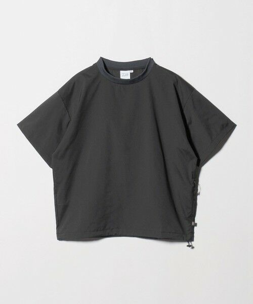green label relaxing / グリーンレーベル リラクシング Tシャツ | 【別注】＜DAIWA＞Dot Air 半袖 Tシャツ カットソー | 詳細10