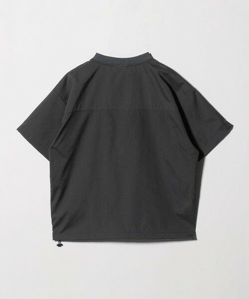 green label relaxing / グリーンレーベル リラクシング Tシャツ | 【別注】＜DAIWA＞Dot Air 半袖 Tシャツ カットソー | 詳細11