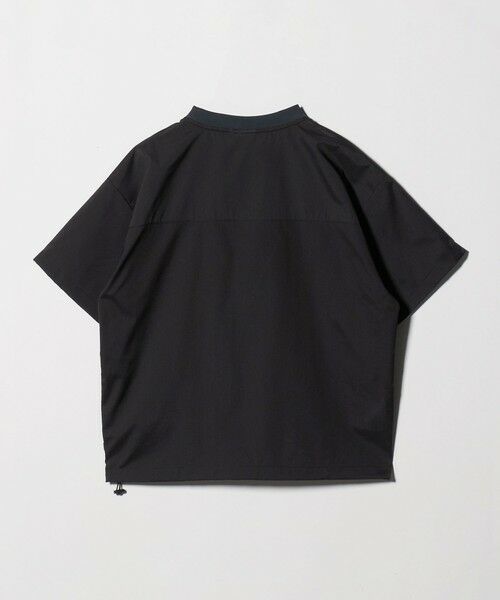 green label relaxing / グリーンレーベル リラクシング Tシャツ | 【別注】＜DAIWA＞Dot Air 半袖 Tシャツ カットソー | 詳細3