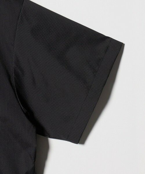 green label relaxing / グリーンレーベル リラクシング Tシャツ | 【別注】＜DAIWA＞Dot Air 半袖 Tシャツ カットソー | 詳細5