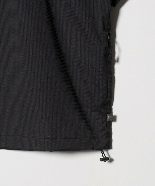green label relaxing / グリーンレーベル リラクシング Tシャツ | 【別注】＜DAIWA＞Dot Air 半袖 Tシャツ カットソー | 詳細6