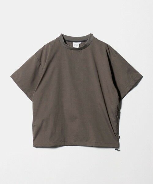 green label relaxing / グリーンレーベル リラクシング Tシャツ | 【別注】＜DAIWA＞Dot Air 半袖 Tシャツ カットソー | 詳細23