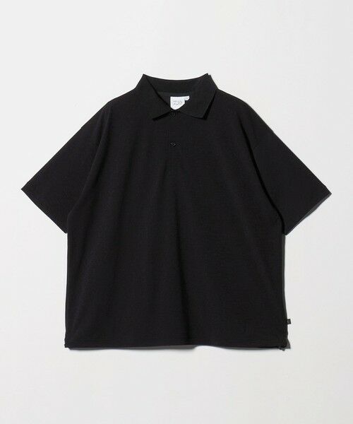 green label relaxing / グリーンレーベル リラクシング ポロシャツ | 【別注】＜DAIWA＞半袖 ポロシャツ | 詳細2