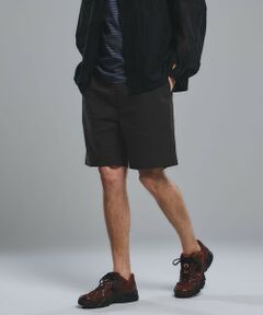 green label relaxing / グリーンレーベル リラクシング ショート・ハーフ・半端丈パンツ | WONDER CLOTH ショーツ ショートパンツ -ストレッチ・接触冷感・吸水速乾-