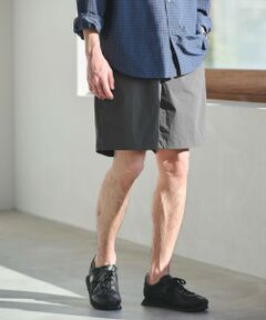 green label relaxing / グリーンレーベル リラクシング ショート・ハーフ・半端丈パンツ | WONDER CLOTH ショーツ ショートパンツ -ストレッチ・接触冷感・吸水速乾-