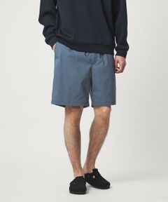 green label relaxing / グリーンレーベル リラクシング ショート・ハーフ・半端丈パンツ | WONDER CLOTH ショーツ ショートパンツ -ストレッチ・接触冷感・吸水速乾-