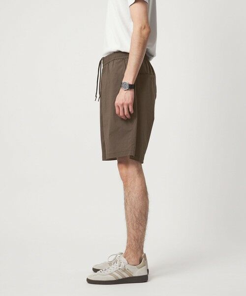 green label relaxing / グリーンレーベル リラクシング ショート・ハーフ・半端丈パンツ | WONDER CLOTH ショーツ ショートパンツ -ストレッチ・接触冷感・吸水速乾- | 詳細17