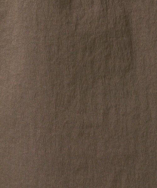 green label relaxing / グリーンレーベル リラクシング ショート・ハーフ・半端丈パンツ | WONDER CLOTH ショーツ ショートパンツ -ストレッチ・接触冷感・吸水速乾- | 詳細24