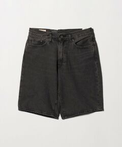 green label relaxing / グリーンレーベル リラクシング ショート・ハーフ・半端丈パンツ | ＜Levi's（R）＞ 478 バギー ショート デニム パンツ