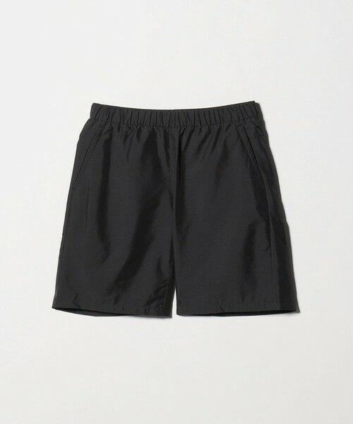 green label relaxing / グリーンレーベル リラクシング ショート・ハーフ・半端丈パンツ | 【別注】＜DAIWA＞Dot Air ショーツ ショートパンツ | 詳細2