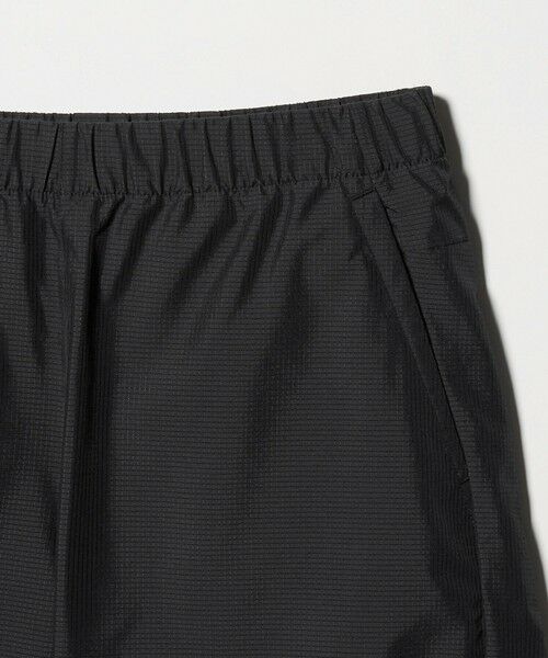green label relaxing / グリーンレーベル リラクシング ショート・ハーフ・半端丈パンツ | 【別注】＜DAIWA＞Dot Air ショーツ ショートパンツ | 詳細3
