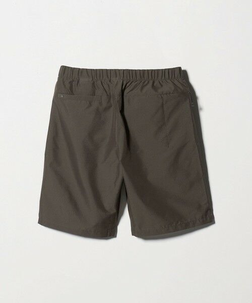 green label relaxing / グリーンレーベル リラクシング ショート・ハーフ・半端丈パンツ | 【別注】＜DAIWA＞Dot Air ショーツ ショートパンツ | 詳細6