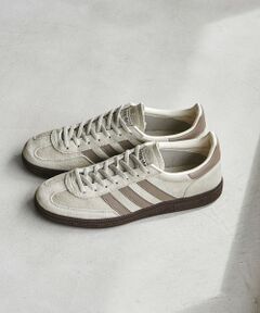 【別注】＜adidas Originals＞HANDBALL SPEZIAL スニーカー