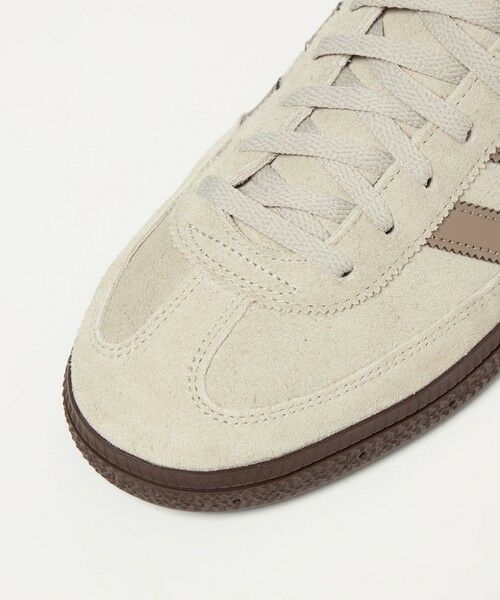 green label relaxing / グリーンレーベル リラクシング スニーカー | 【別注】＜adidas Originals＞HANDBALL SPEZIAL スニーカー | 詳細10