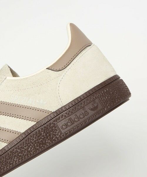 green label relaxing / グリーンレーベル リラクシング スニーカー | 【別注】＜adidas Originals＞HANDBALL SPEZIAL スニーカー | 詳細11