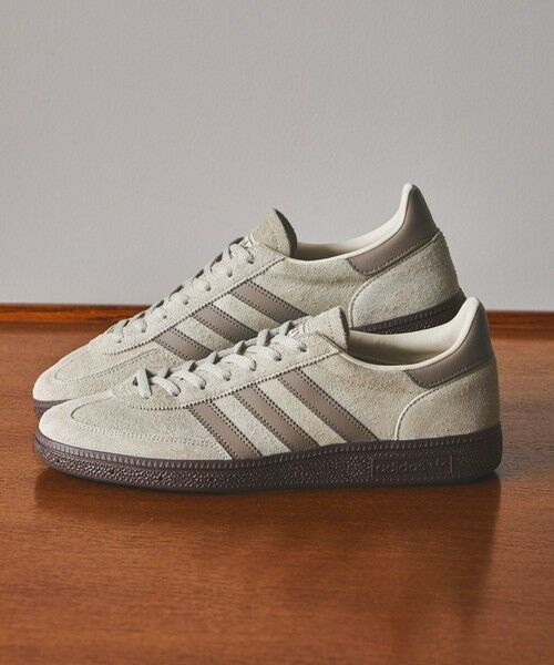 green label relaxing / グリーンレーベル リラクシング スニーカー | 【別注】＜adidas Originals＞HANDBALL SPEZIAL スニーカー | 詳細2