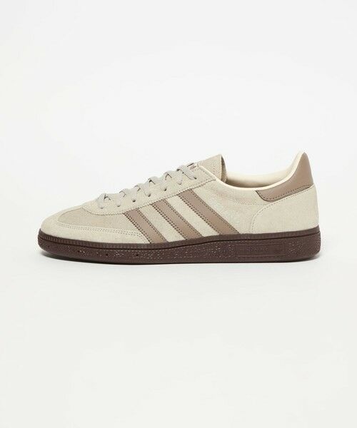 green label relaxing / グリーンレーベル リラクシング スニーカー | 【別注】＜adidas Originals＞HANDBALL SPEZIAL スニーカー | 詳細3