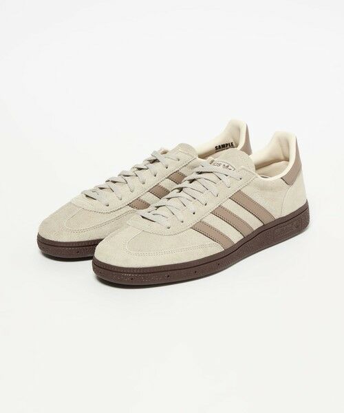 green label relaxing / グリーンレーベル リラクシング スニーカー | 【別注】＜adidas Originals＞HANDBALL SPEZIAL スニーカー | 詳細4