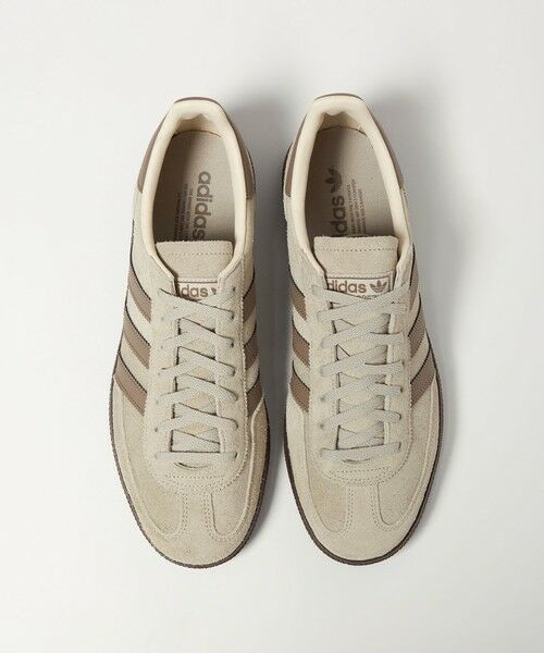 green label relaxing / グリーンレーベル リラクシング スニーカー | 【別注】＜adidas Originals＞HANDBALL SPEZIAL スニーカー | 詳細5
