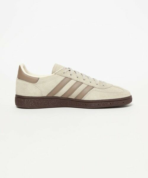 green label relaxing / グリーンレーベル リラクシング スニーカー | 【別注】＜adidas Originals＞HANDBALL SPEZIAL スニーカー | 詳細6