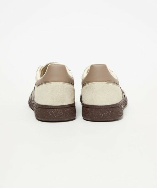 green label relaxing / グリーンレーベル リラクシング スニーカー | 【別注】＜adidas Originals＞HANDBALL SPEZIAL スニーカー | 詳細7
