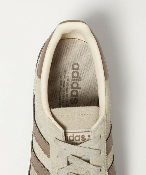 green label relaxing / グリーンレーベル リラクシング スニーカー | 【別注】＜adidas Originals＞HANDBALL SPEZIAL スニーカー | 詳細9
