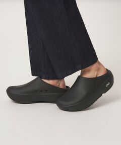 green label relaxing / グリーンレーベル リラクシング サンダル | ＜OOFOS＞OOCLOOG PLUS サンダル