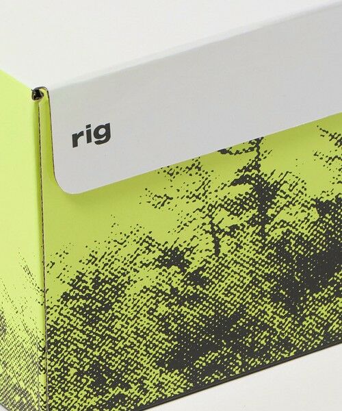 green label relaxing / グリーンレーベル リラクシング サンダル | ＜rig＞kuruka 2.0 サンダル | 詳細10