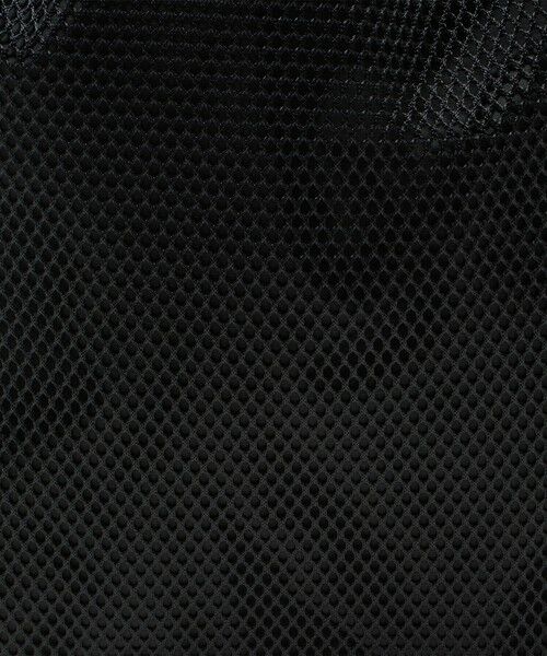 green label relaxing / グリーンレーベル リラクシング リュック・バックパック | 【別注】＜JULY NINE＞メッシュ ナップサック リュック バッグ | 詳細5