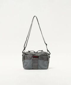 green label relaxing / グリーンレーベル リラクシング ショルダーバッグ | 【別注】＜BRIEFING＞リップストップ ジップ ライナー ショルダーバッグ