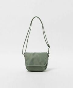 green label relaxing / グリーンレーベル リラクシング ショルダーバッグ | EVERY フラップ ショルダーバッグ -撥水-