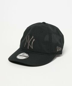 green label relaxing / グリーンレーベル リラクシング キャップ | 【別注】＜NEW ERA＞Dot Air 9THIRTY キャップ
