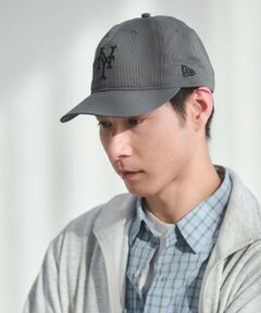 green label relaxing / グリーンレーベル リラクシング キャップ | 【別注】＜NEW ERA＞Dot Air 9THIRTY キャップ