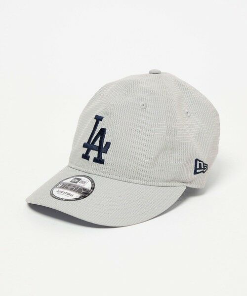 green label relaxing / グリーンレーベル リラクシング キャップ | 【別注】＜NEW ERA＞Dot Air 9THIRTY キャップ | 詳細4