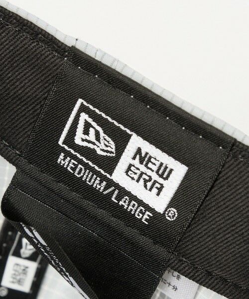 green label relaxing / グリーンレーベル リラクシング キャップ | 【別注】＜NEW ERA＞Dot Air 9THIRTY キャップ | 詳細14