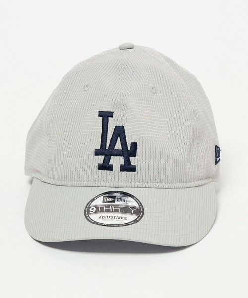 green label relaxing / グリーンレーベル リラクシング キャップ | 【別注】＜NEW ERA＞Dot Air 9THIRTY キャップ | 詳細5