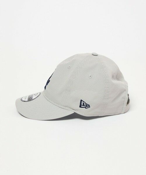 green label relaxing / グリーンレーベル リラクシング キャップ | 【別注】＜NEW ERA＞Dot Air 9THIRTY キャップ | 詳細6