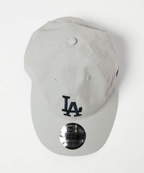 green label relaxing / グリーンレーベル リラクシング キャップ | 【別注】＜NEW ERA＞Dot Air 9THIRTY キャップ | 詳細8